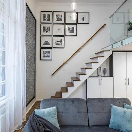 Apartament Riverside *