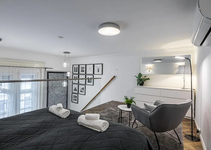 Apartament Riverside