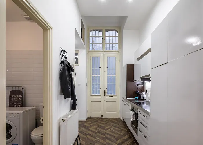 Apartament Riverside