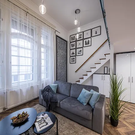 Apartamento Riverside *