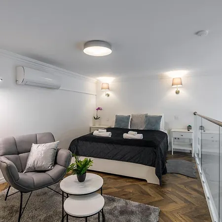 Riverside Apartamento *