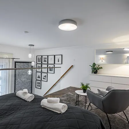 Apartament Riverside