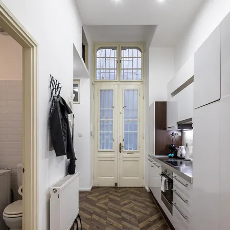 Apartamento Riverside