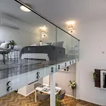 Riverside 公寓 布达佩斯