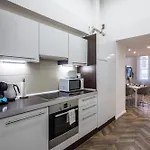 Riverside 公寓 布达佩斯