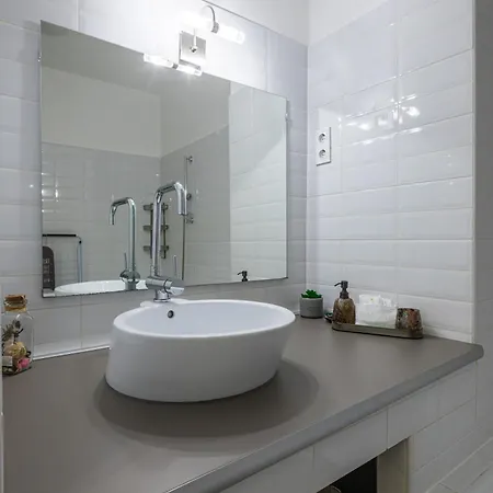 Riverside ブダペスト