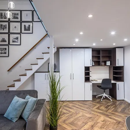 Riverside ブダペスト